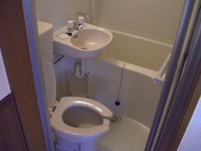 【浴室】 | ライフピアモジュール | バスルーム♪