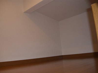 【寝室】 | ライフピアモジュール | 便利なロフト付☆