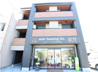 EVER LIFE大久保