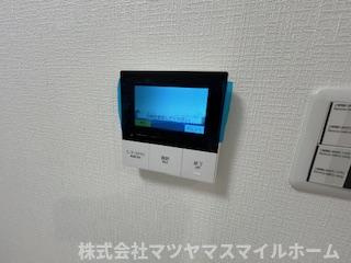 【セキュリティ】 | 米崎町テラスハウス