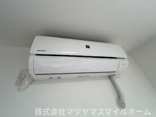 【その他】 | 米崎町テラスハウス