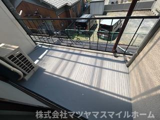 【展望】 | 米崎町テラスハウス