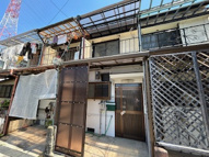 米崎町テラスハウスの画像