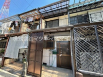 米崎町テラスハウスの画像