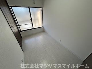 【洋室】 | 米崎町テラスハウス
