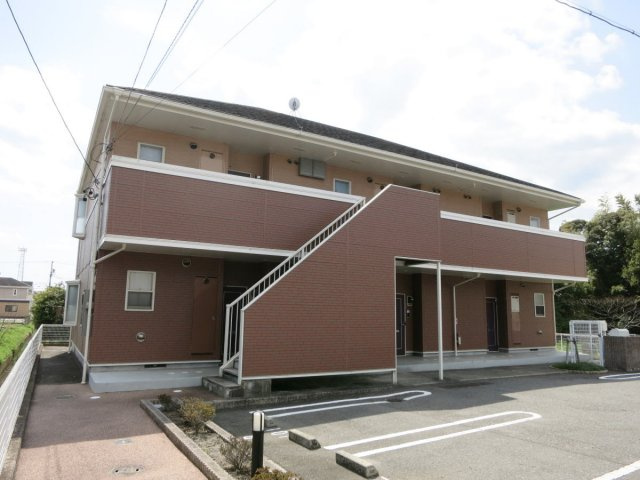 ルミエールＢ　　 刈谷市近郊の賃貸はクラスホーム