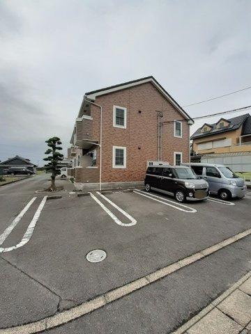 メルヴェイユ　　 刈谷市近郊の賃貸はクラスホームのその他共用部分