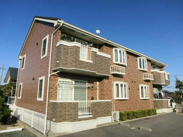 メルヴェイユ　　 刈谷市近郊の賃貸はクラスホーム