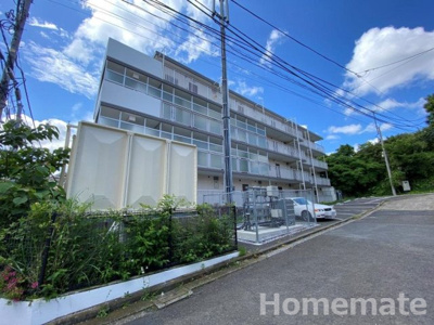 【外観】 | 本郷台ガーデンズ