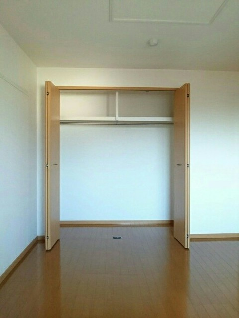 サニーブローテ住吉Ⅰ　　 刈谷市近郊の賃貸はクラスホームの収納