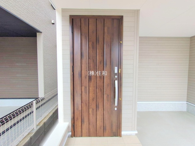 【新築分譲住宅】ふじみ野市上福岡5丁目24-1期のその他