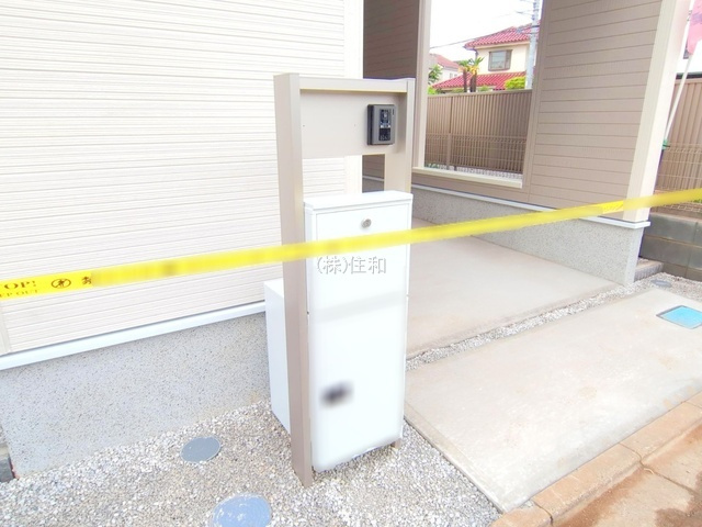 【新築分譲住宅】ふじみ野市上福岡5丁目24-1期のその他