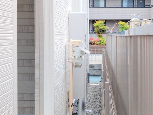 【新築分譲住宅】ふじみ野市上福岡5丁目24-1期のその他