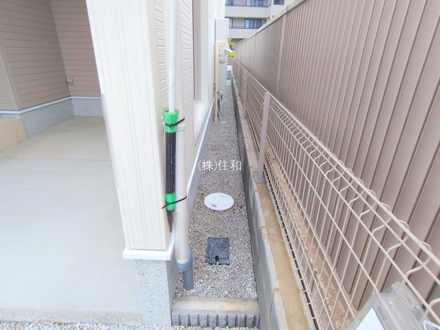 【新築分譲住宅】ふじみ野市上福岡5丁目24-1期のその他