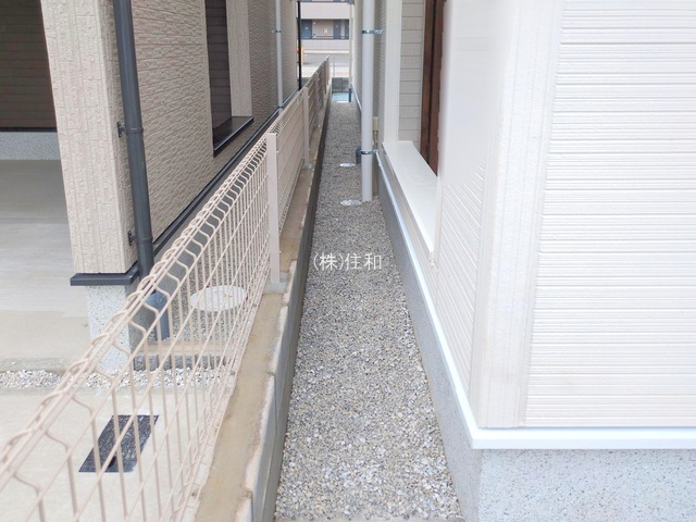 【新築分譲住宅】ふじみ野市上福岡5丁目24-1期のその他