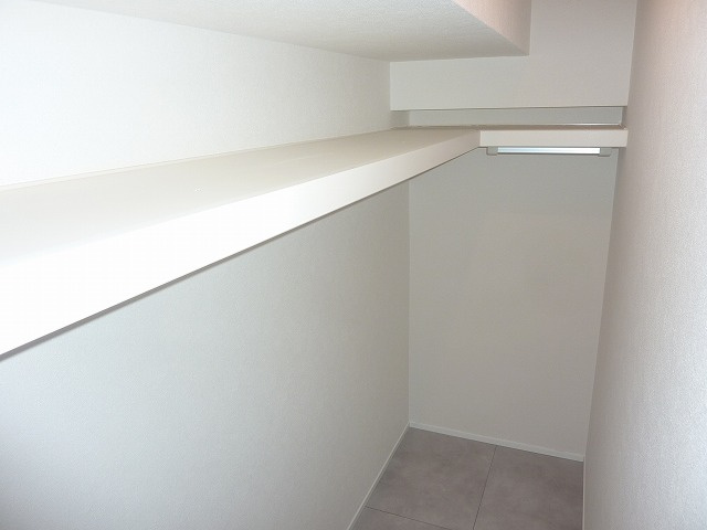 【収納】 | ローレルハイツ南福岡2号棟