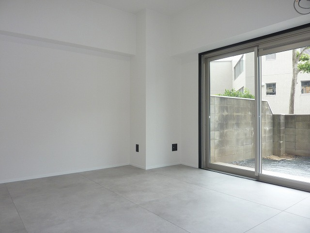 【洋室】 | ローレルハイツ南福岡2号棟