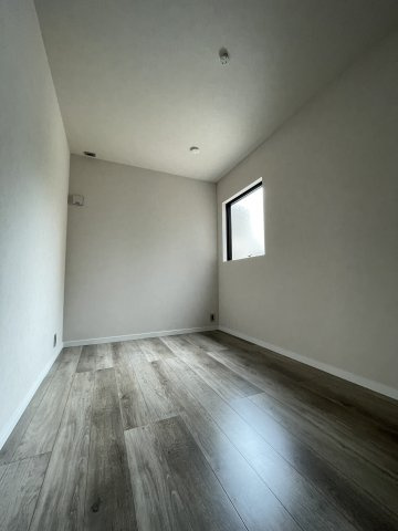 川越市的場1125　4LDK新築戸建の洋室