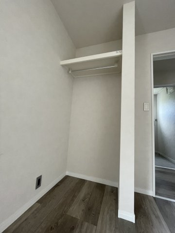 川越市的場1125　4LDK新築戸建の収納