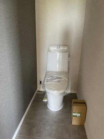 川越市的場1125　4LDK新築戸建|2F