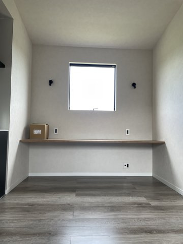 川越市的場1125　4LDK新築戸建の設備