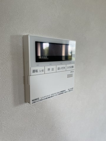 川越市的場1125　4LDK新築戸建の設備