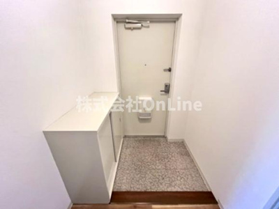 【収納】 | ヴィラ赤とんぼ