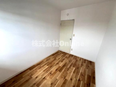 【洋室】 | ヴィラ赤とんぼ