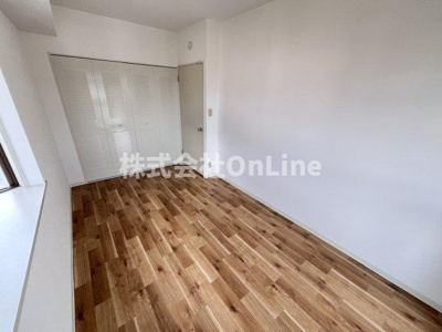 【洋室】 | ヴィラ赤とんぼ