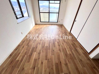 【居間・リビング】 | ヴィラ赤とんぼ