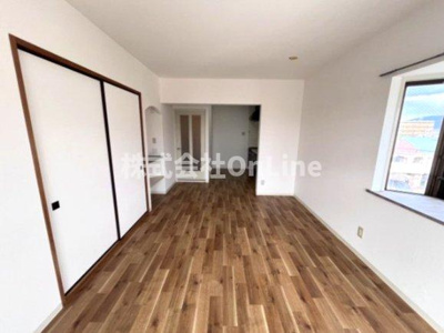 【居間・リビング】 | ヴィラ赤とんぼ