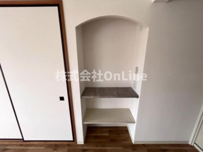 【居間・リビング】 | ヴィラ赤とんぼ