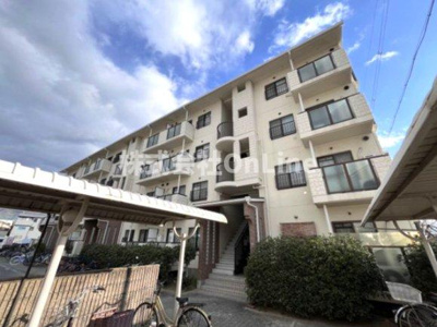 【駐車場】 | ヴィラ赤とんぼ