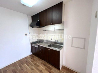 【キッチン】 | ヴィラ赤とんぼ