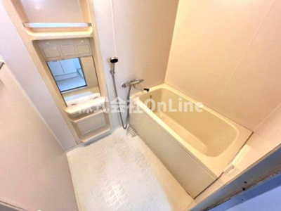 【浴室】 | ヴィラ赤とんぼ