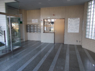 【エントランス】 | モンテベルデ豊津山手