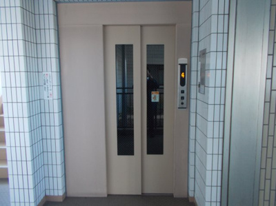 【その他共用部分】 | モンテベルデ豊津山手