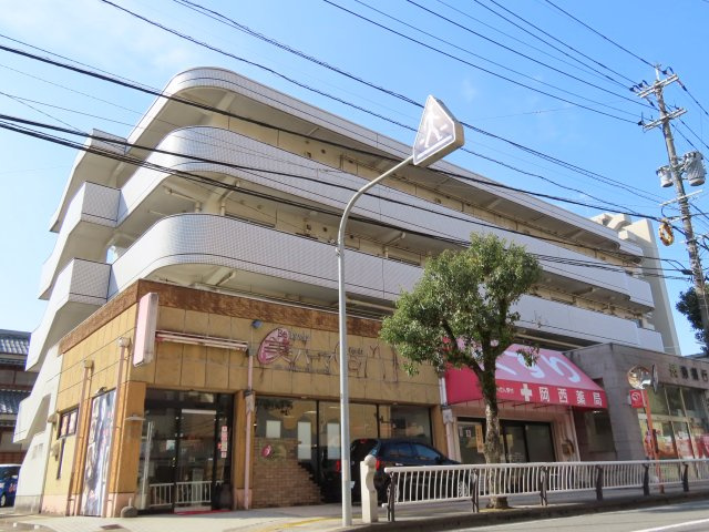 岡西ビル