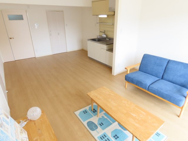 岡西ビルのその他