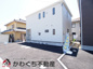 Cradle garden　成川第３　２号棟の画像