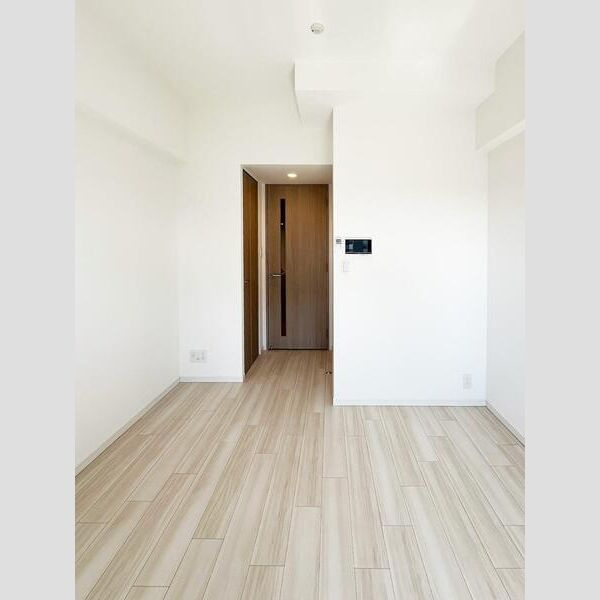 S-RESIDENCE高井田beletaの居間・リビング