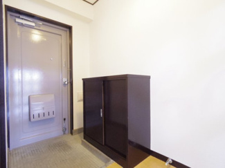 【玄関】 | 第2メゾン大泉 | 参考写真
