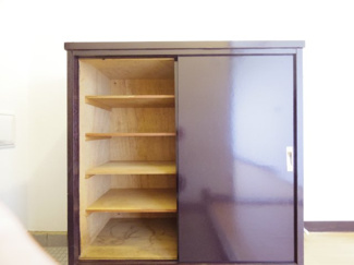 【収納】 | 第2メゾン大泉 | 参考写真