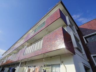 【外観】 | 第2メゾン大泉