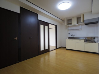 【居間・リビング】 | 第2メゾン大泉 | 参考写真