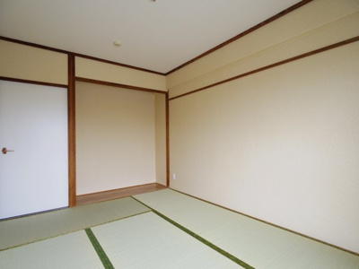 【和室】 | 第2メゾン大泉 | 参考写真