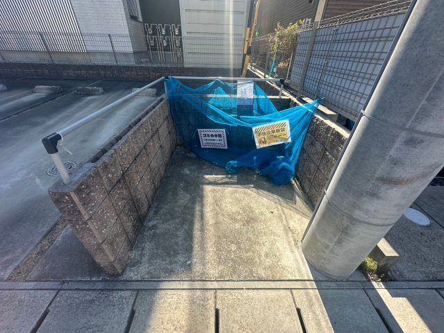 ＶＩＶＩＡＮのその他共用部分