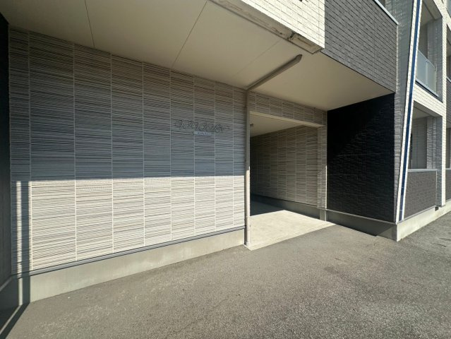 ＶＩＶＩＡＮのその他共用部分