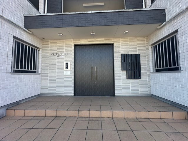 ＶＩＶＩＡＮのエントランス