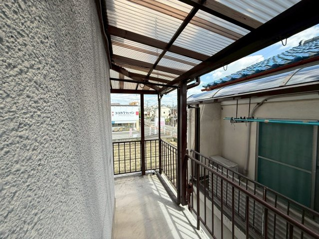 【展望】 | 高見の里２丁目戸建